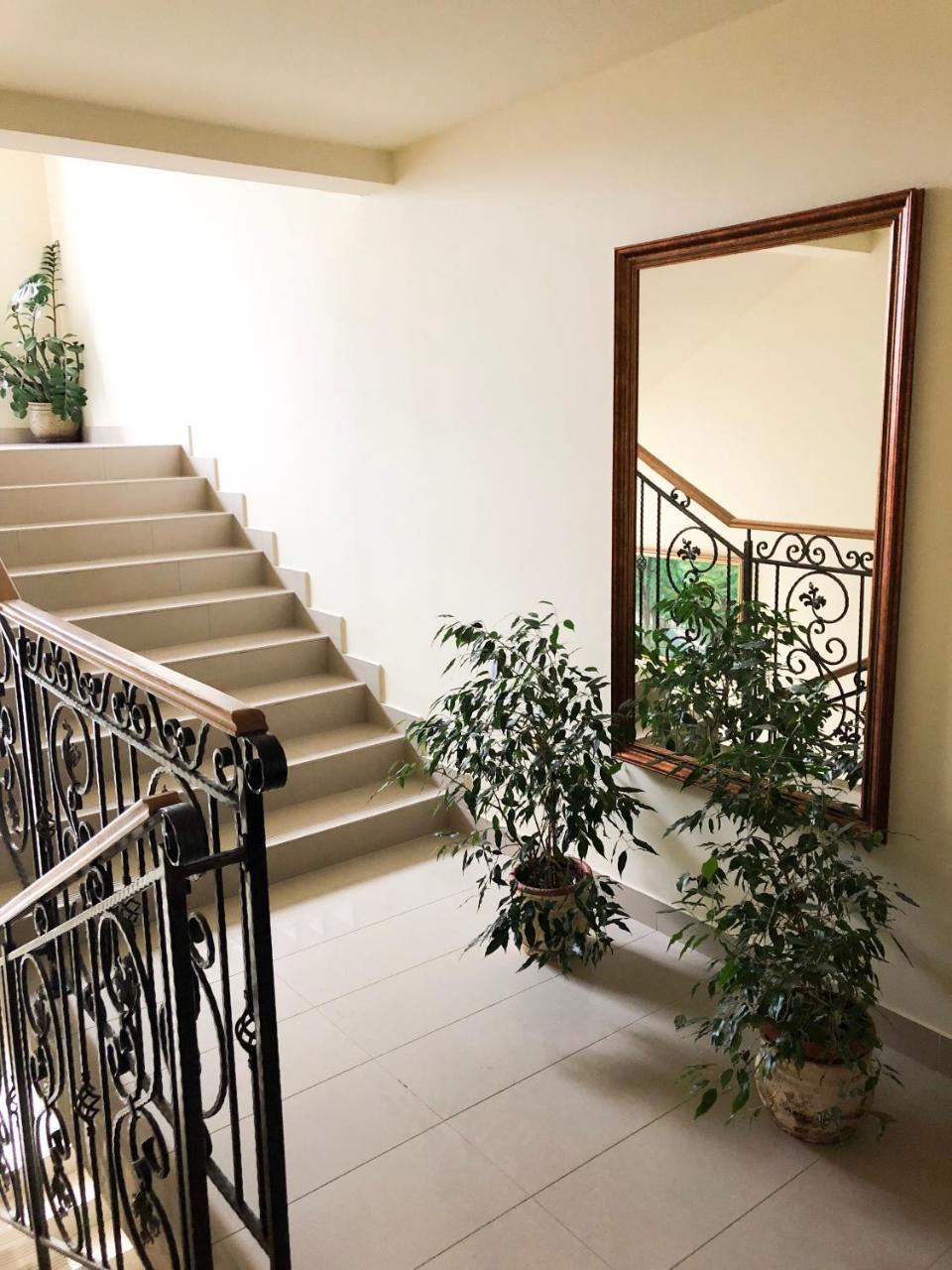 Hotel Korona Rzeszow Ngoại thất bức ảnh