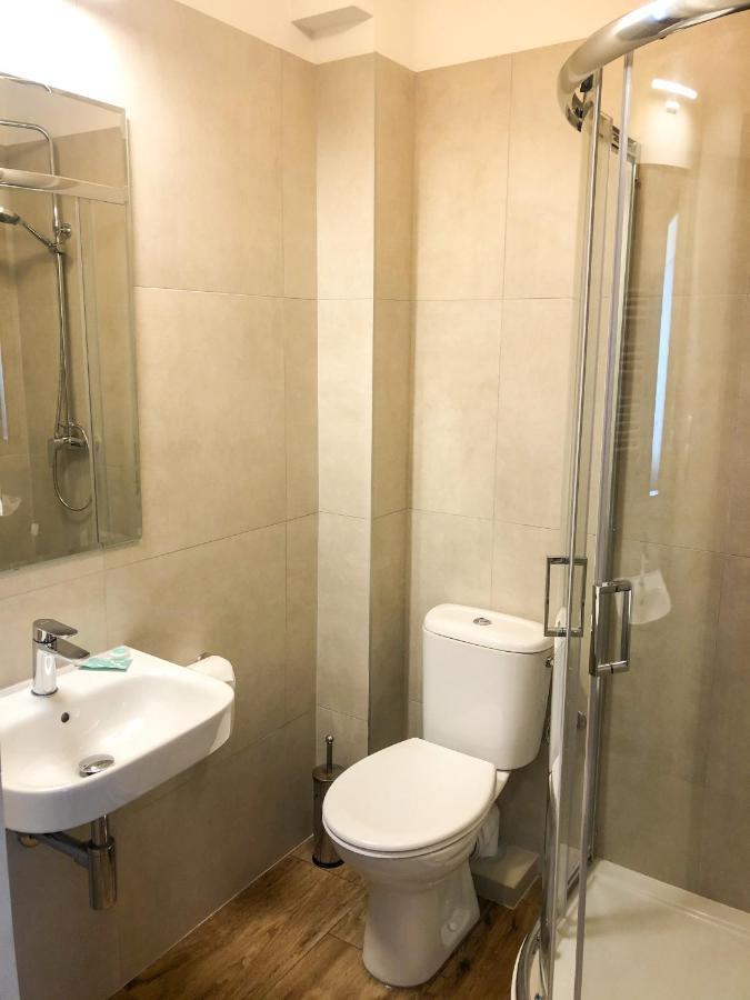 Hotel Korona Rzeszow Ngoại thất bức ảnh