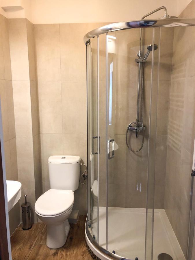 Hotel Korona Rzeszow Ngoại thất bức ảnh